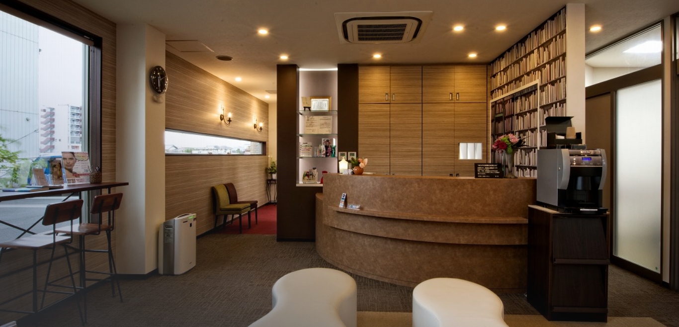 医療法人ティースファクトリー