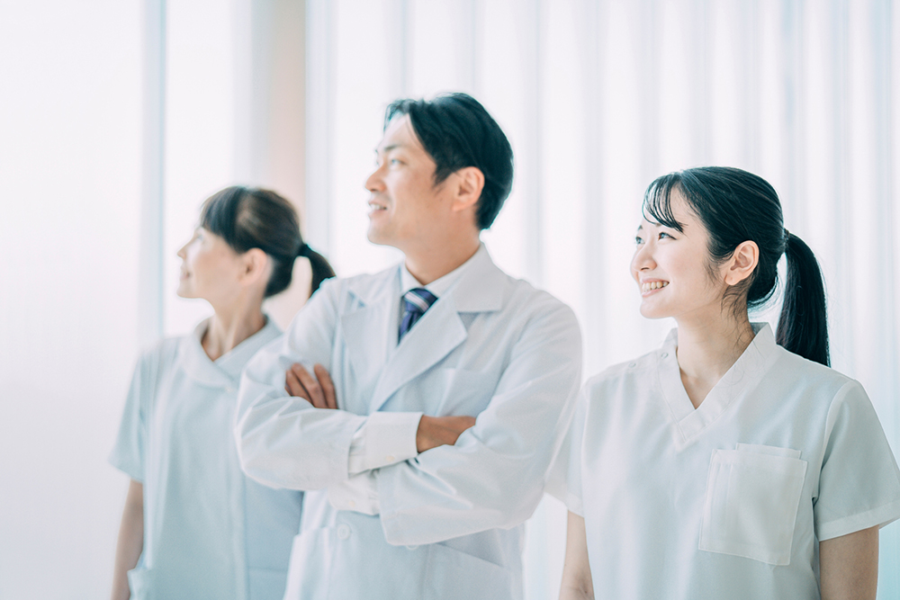 こが歯科・矯正歯科の採用情報