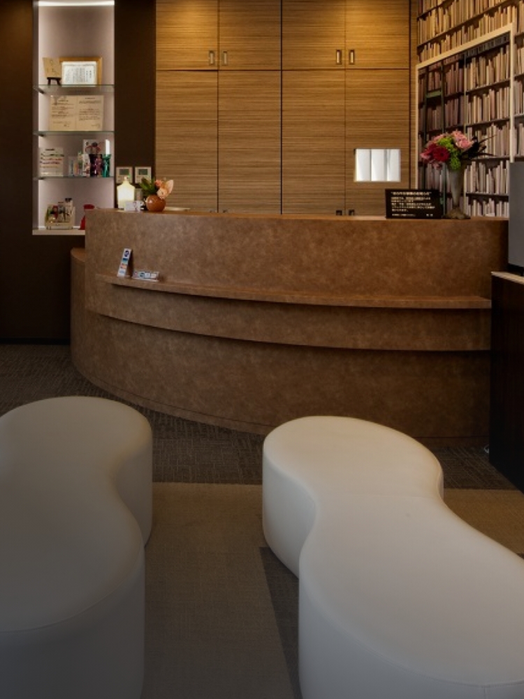 医療法人ティースファクトリー