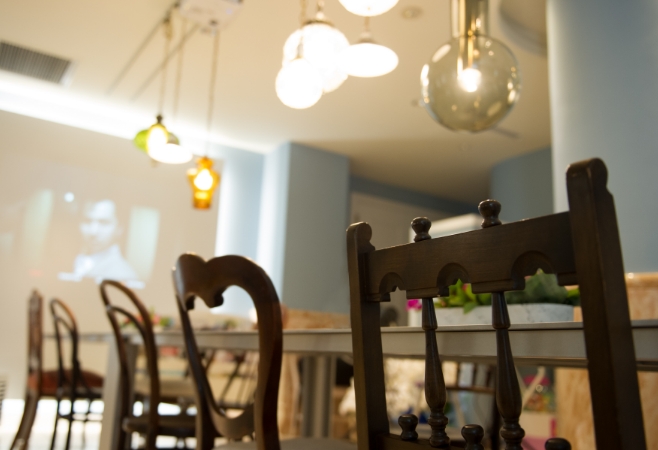 ティースファクトリーについて