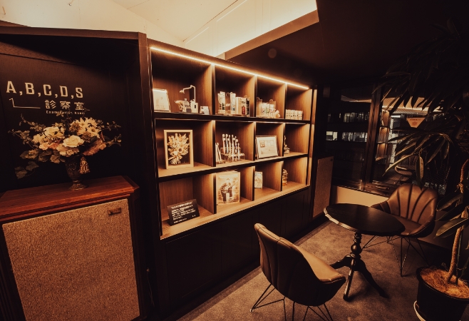 ティースファクトリーについて